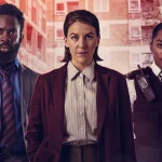 Start 25 oktober op VRT1: het tweede seizoen van 'The Tower' tweede seizoen van The Tower