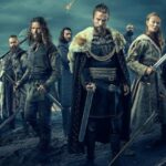 Vanaf 12 januari op Netflix: het tweede seizoen van 'Vikings Valhalla'