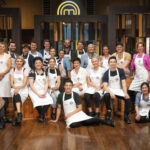 Vanaf 31 augustus nieuwe seizoenen van 'My Kitchen Rules' en 'Masterchef Australia' op Net5