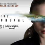 Nieuwe serie The Peripheral vanaf 21 oktober te zien op Prime Video