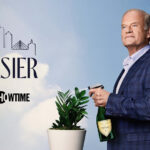 tweede seizoen van Frasier