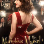 vijfde seizoen van The Marvelous Mrs. Maisel