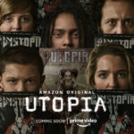 De serie 'Utopia' van Gillian Flynn komt 25 september op Amazon Prime Video