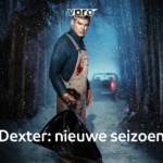 Vanaf 20 december bij NPO Plus: de serie 'Dexter: New Blood' (en vanaf 3 januari op NPO3)