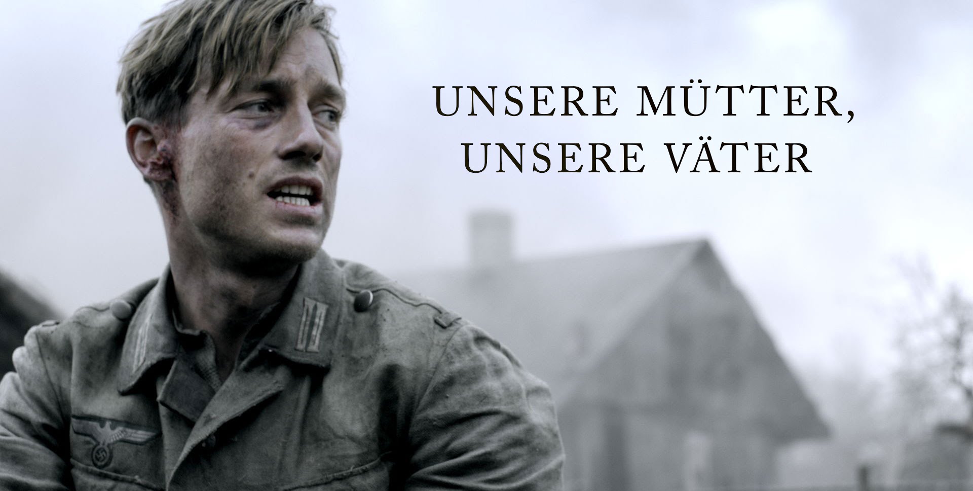 Unsere Mütter Unsere Väter In Italiano