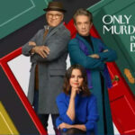 vierde seizoen van Only Murders in the Building