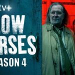 vierde seizoen van Slow Horses