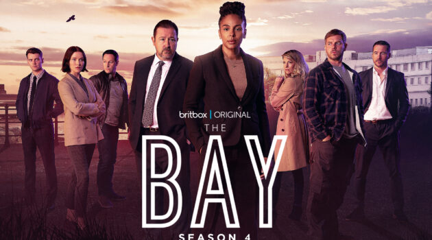 vierde seizoen van The Bay