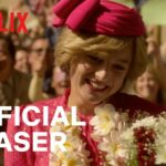 Vierde seizoen van 'The Crown' op 15 november op Netflix