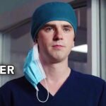Vijfde seizoen van 'The Good Doctor' vanaf 7 februari op Videoland