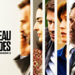 vijfde seizoen van Le Bureau des Légendes