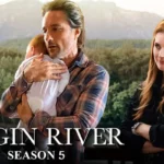 vijfde seizoen van Virgin River