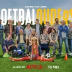 Om naar uit te kijken: de Netflix-serie 'Voetbalouders' voetbalouders