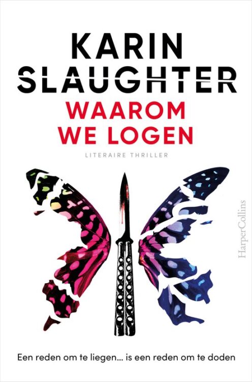 waarom we logen