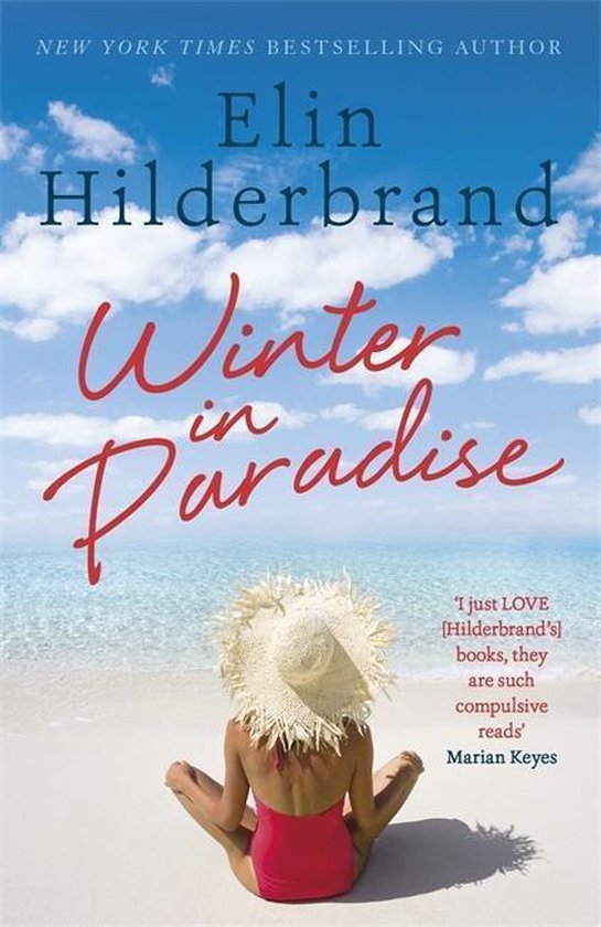 Winter in Paradise - Elin Hilderbrand