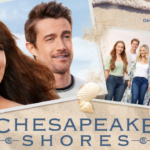 Het zesde seizoen van Chesapeake Shores is nu gestart op Netflix