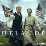 zevende seizoen van Outlander